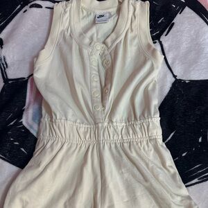 Nike Romper